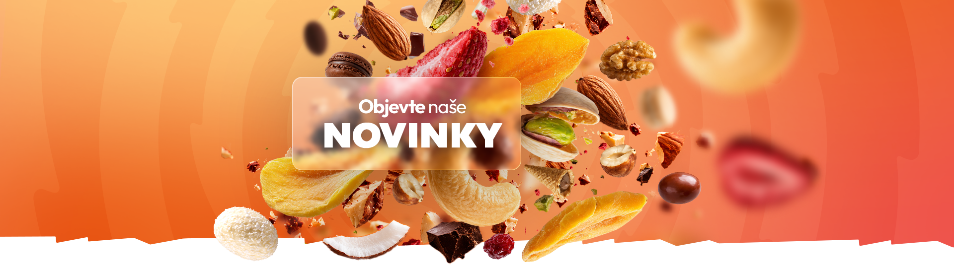 Novinky GRIZLY