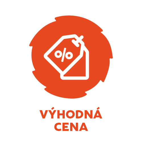 Výhodná cena s Grizly