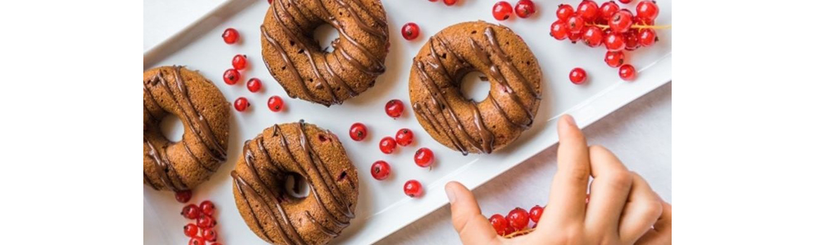 Donutky