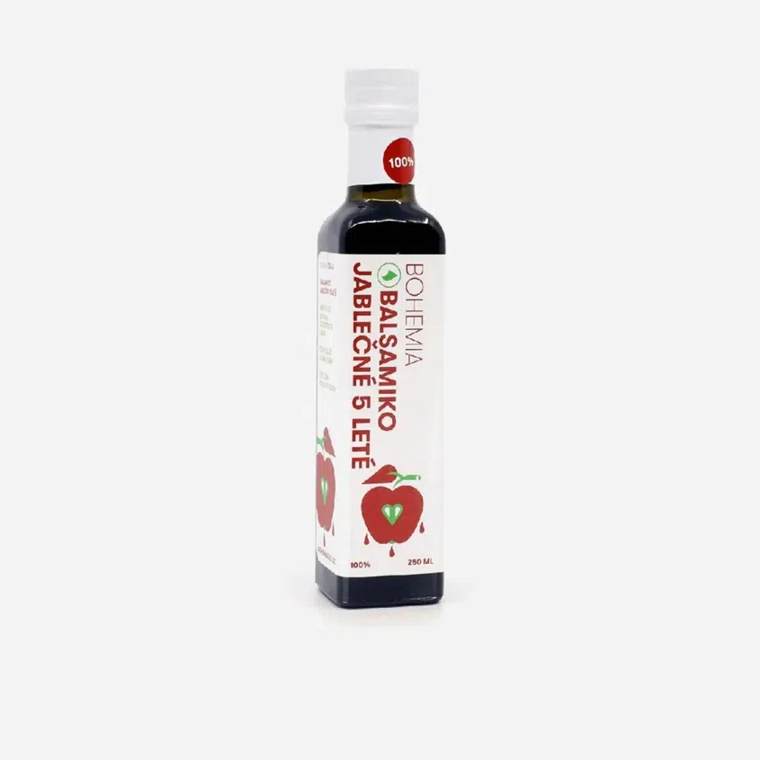 Aceto Balsamico pětileté