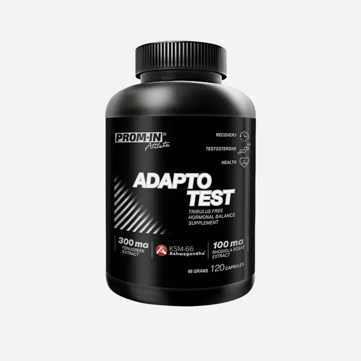 Adapto test 120 kapslí