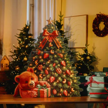 Adventní kalendář 2026