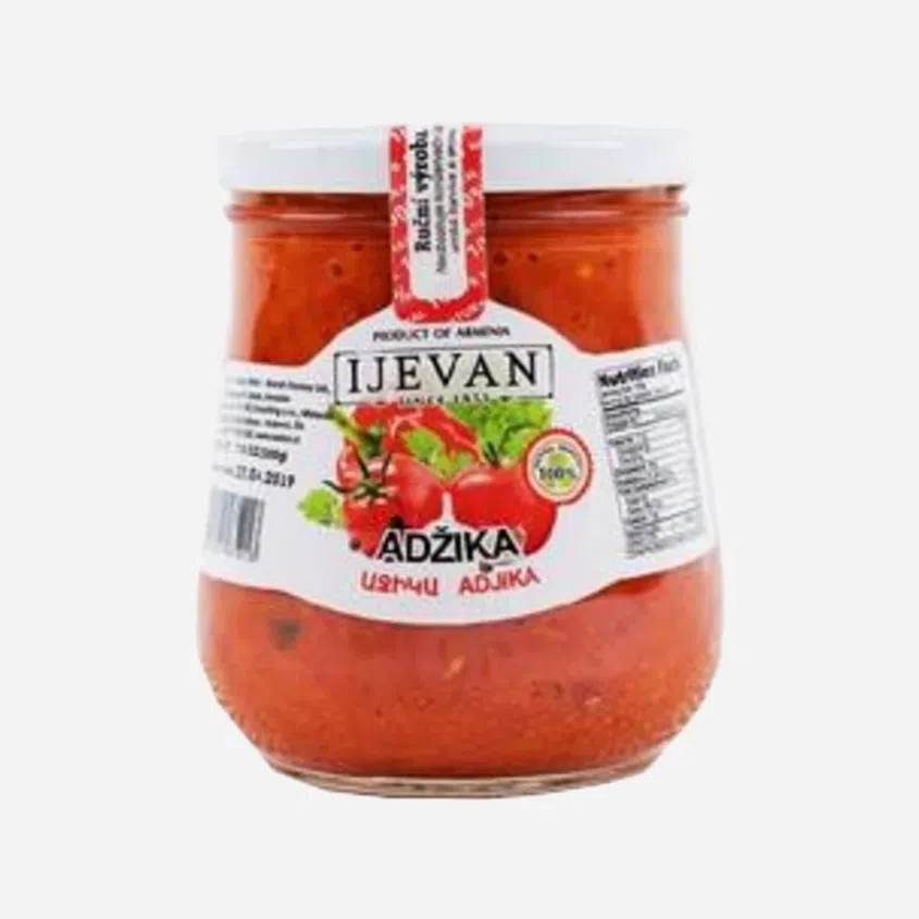 Adžika 6 x 500 g