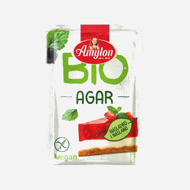 Agar BIO