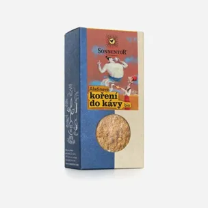 Aladinovo koření do kávy BIO 6 x 35 g