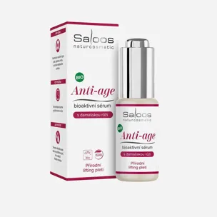 Anti-age bioaktivní sérum BIO