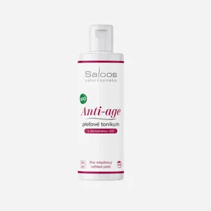 Anti-age pleťové tonikum BIO 6 x 200 ml