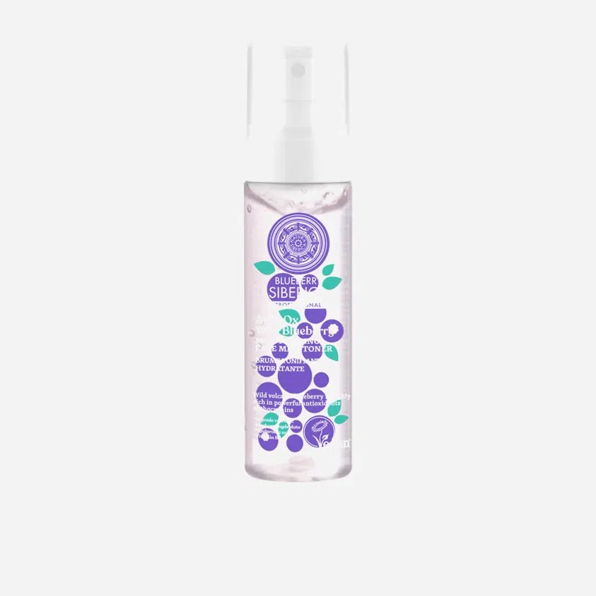 Anti-OX Wild Blueberry Hydratační pleťová mlha tonikum