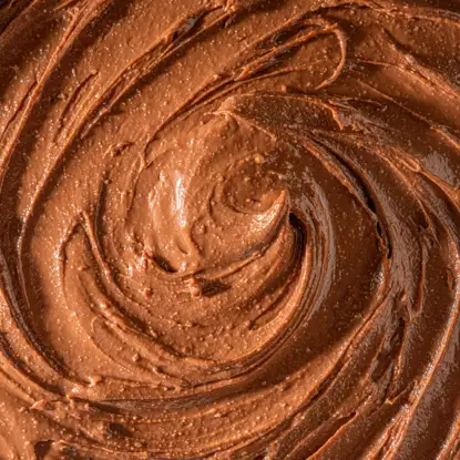 Arašídový krém s belgickou hořkou čokoládou premium