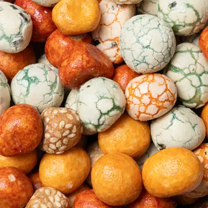 Arašídy Japonská směs 6 x 250 g