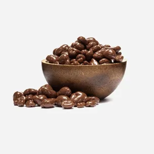 Arašídy v mléčné čokoládě 6 x 500 g