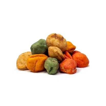 Arašídy v pikantním těstíčku 6 x 250 g
