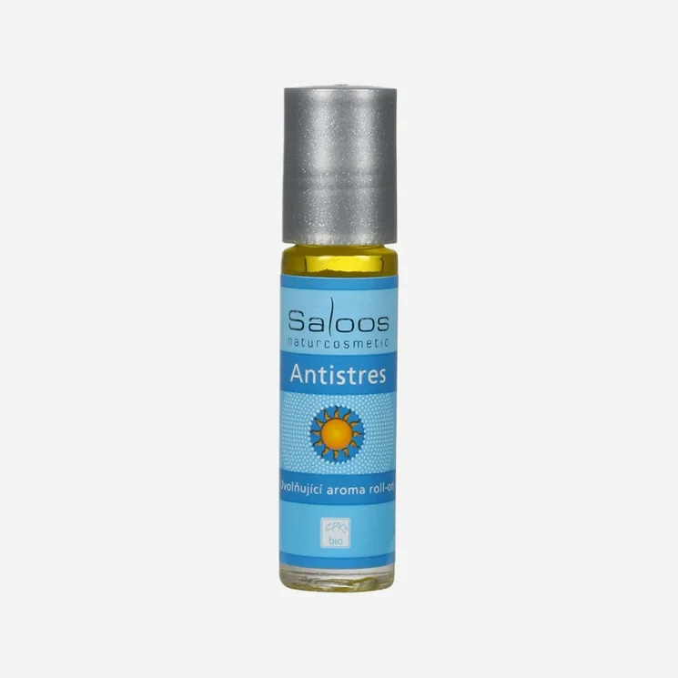 Aroma roll on Antistres BIO