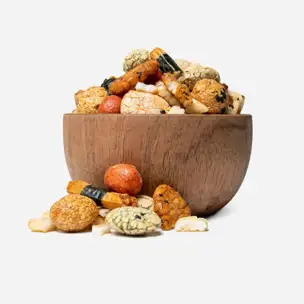 Asijský Mix Exclusive 6 x 250 g