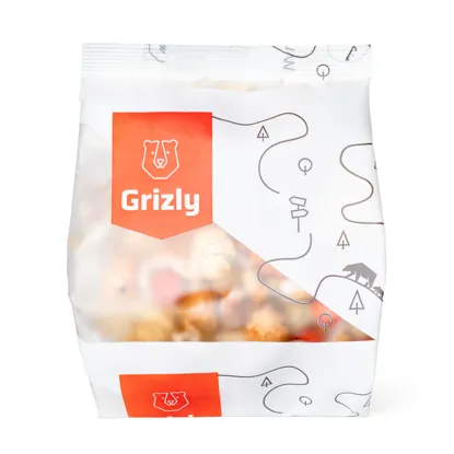 Asijský Mix Exclusive 6 x 250 g