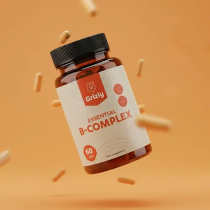 B-Complex