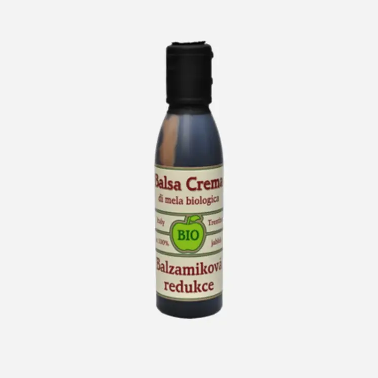 Balzamiková redukce Balsa Crema  BIO 6 x 220 g