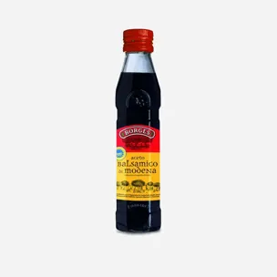 Balzámový ocet z Modeny  (Balsamico) 6 x 250 ml