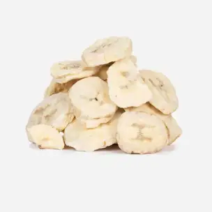 Banán plátky lyofilizovaný 5 x 14 g