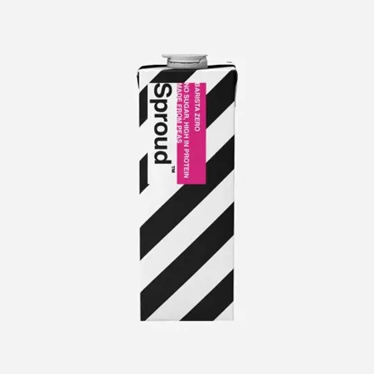 Barista bez cukru 12 x 1000 ml