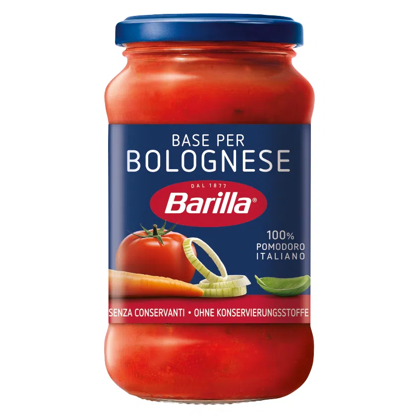 Base Bolognese