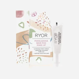 Báze pod make-up 6 x 10 ml