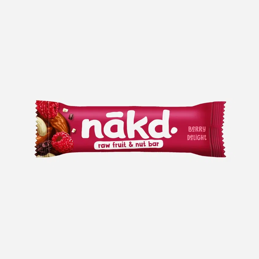 Berry delight