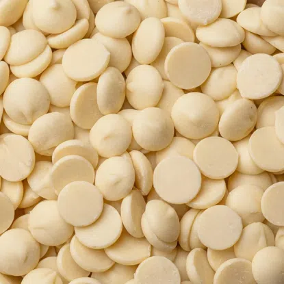 Bílá čokoláda 6 x 500 g