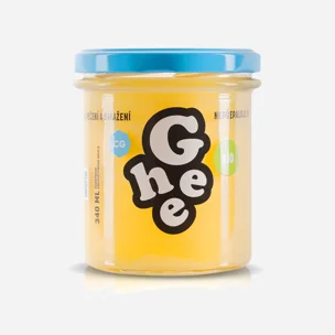 BIO ghíčko 6 x 270 g