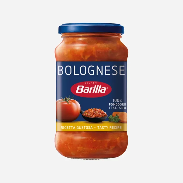 Bolognese 6 x 400 g