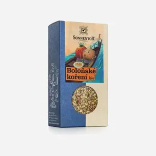 Boloňské koření BIO 6 x 40 g