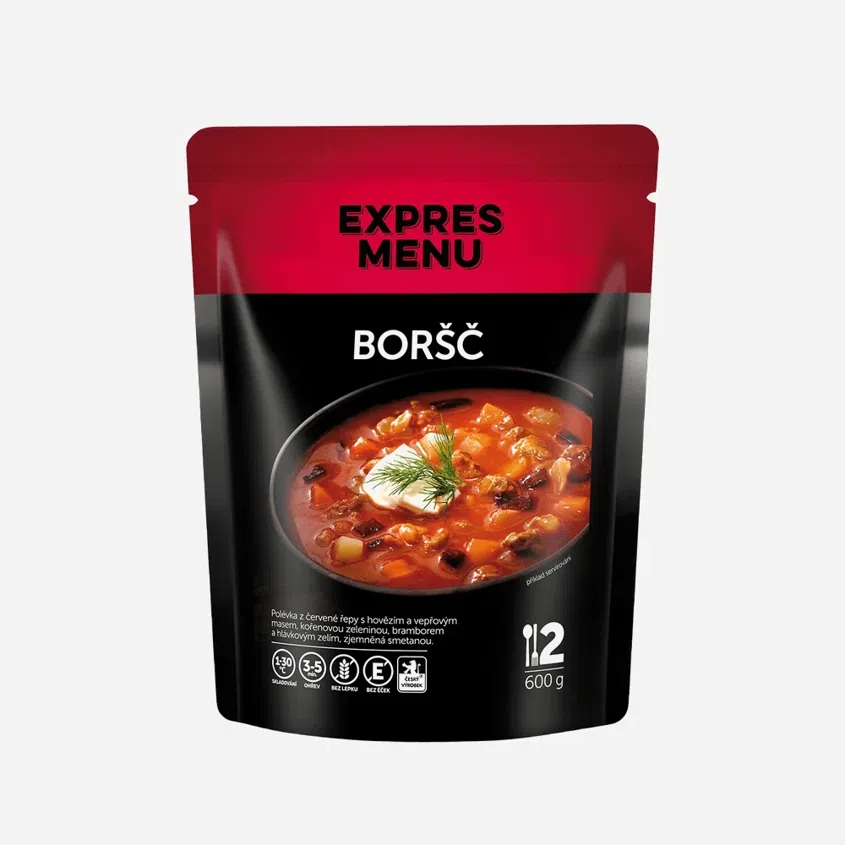 Boršč