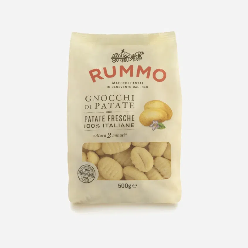 Bramborové Gnocchi 6 x 500 g