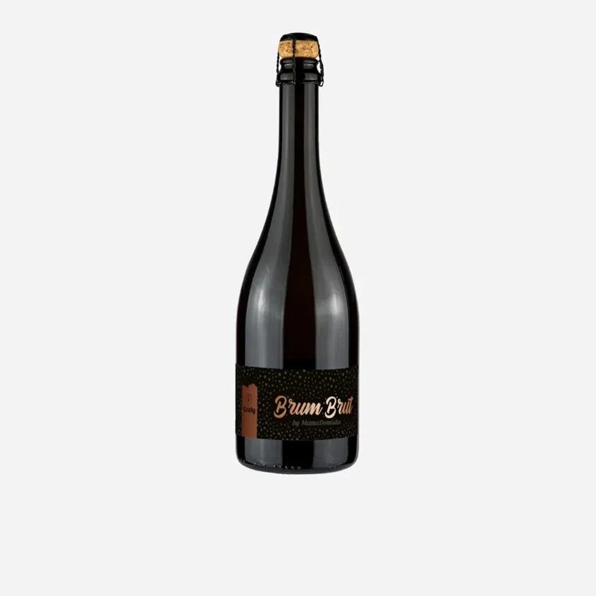 Brum Brut sekt by @mamadomisha 6 x 750 ml