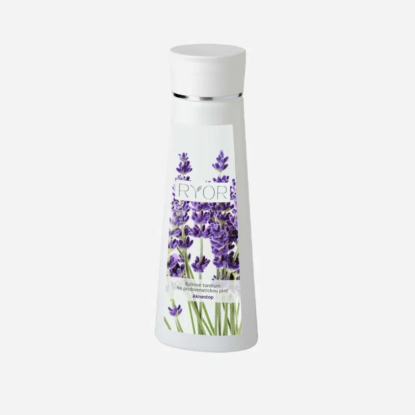 Bylinné tonikum na problematickou pleť 6 x 200 ml