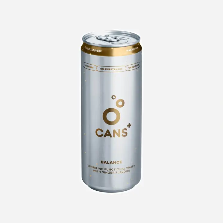 CANS Balance