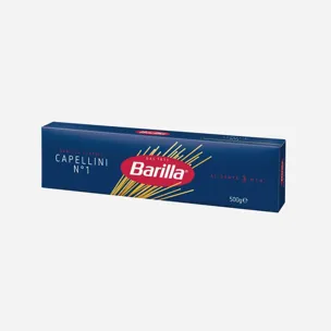 Capellini n.1 6 x 500 g