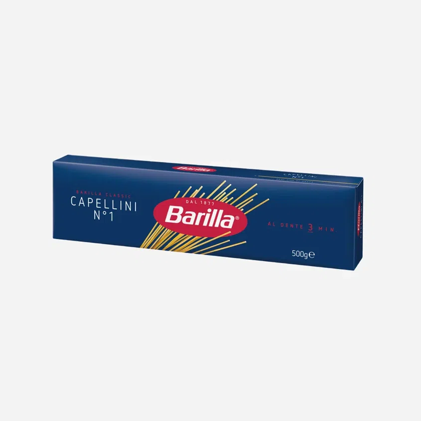 Capellini n.1 6 x 500 g