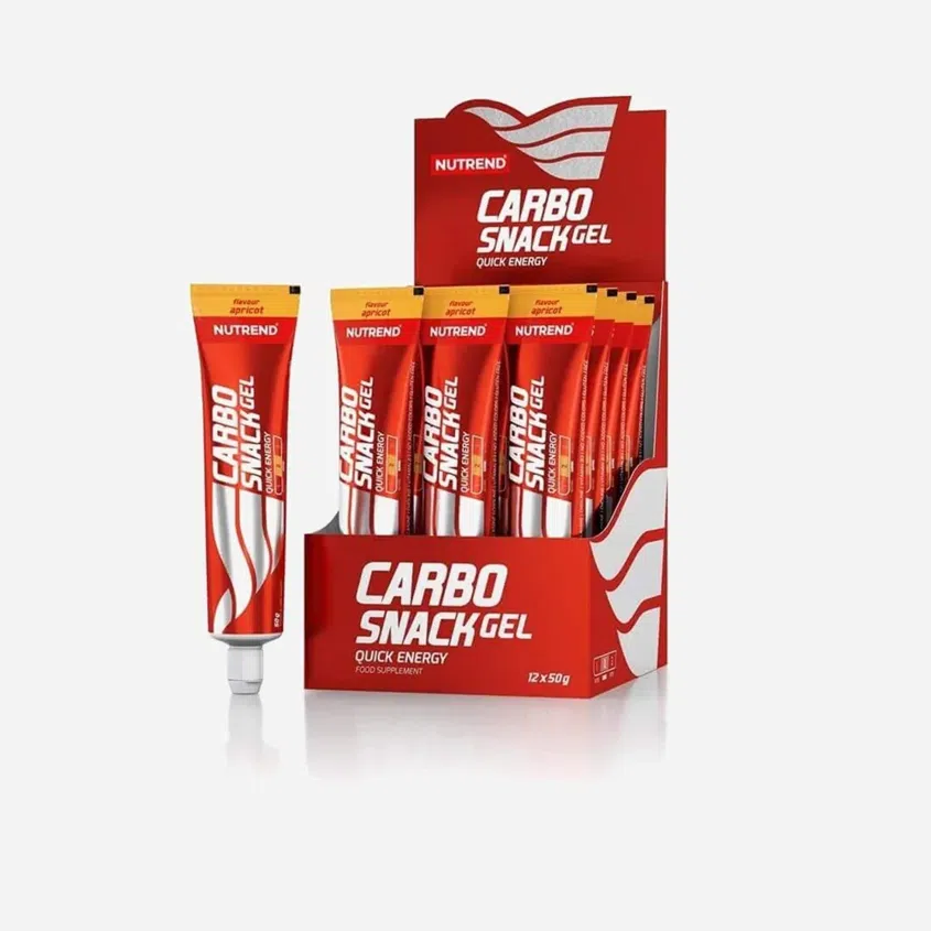Carbosnack meruňka