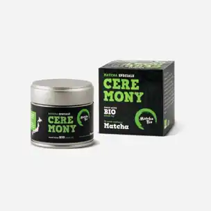 Ceremony BIO 6 x 30 g