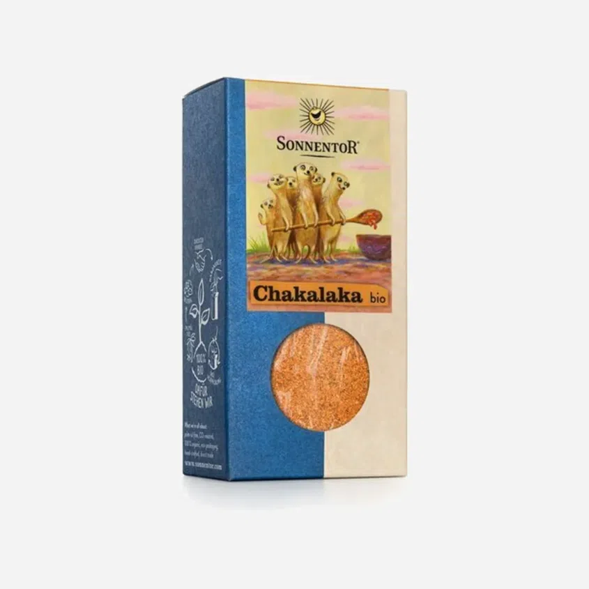 Chakalaka BIO