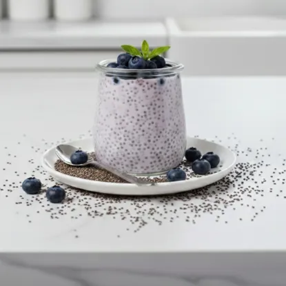 Chia semínka 6 x 1000 g