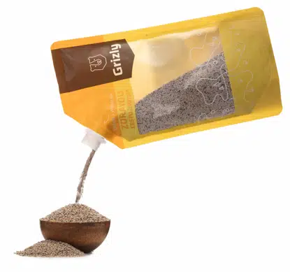Chia semínka bílá BIO 6 x 1000 g