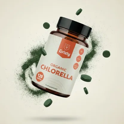 Chlorella BIO