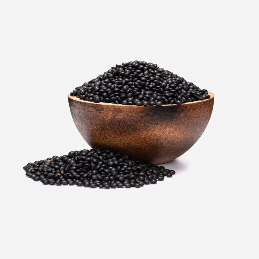 Čočka černá Beluga 6 x 1000 g
