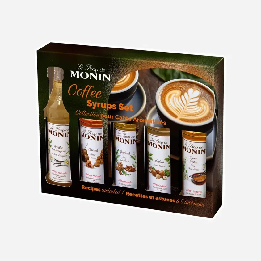 Coffee box MINI