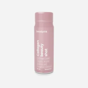 Collagen Beauty Shot forest fruit 5 x 60 ml