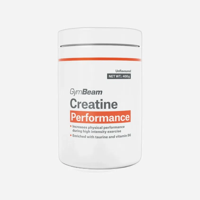 Creatine Performance