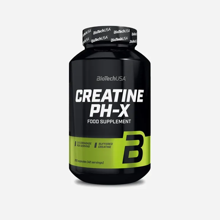 Creatine PH-X