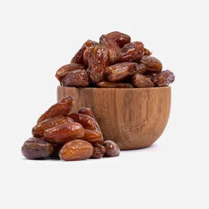 Datle Deglet Nour sušené 100% natural 6 x 1000 g